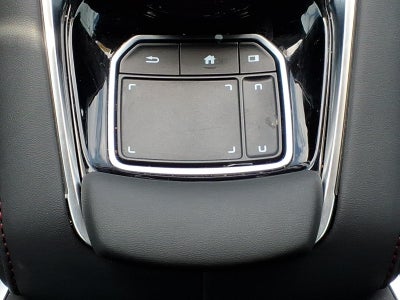 2025 Acura RDX A-Spec Package SH-AWD