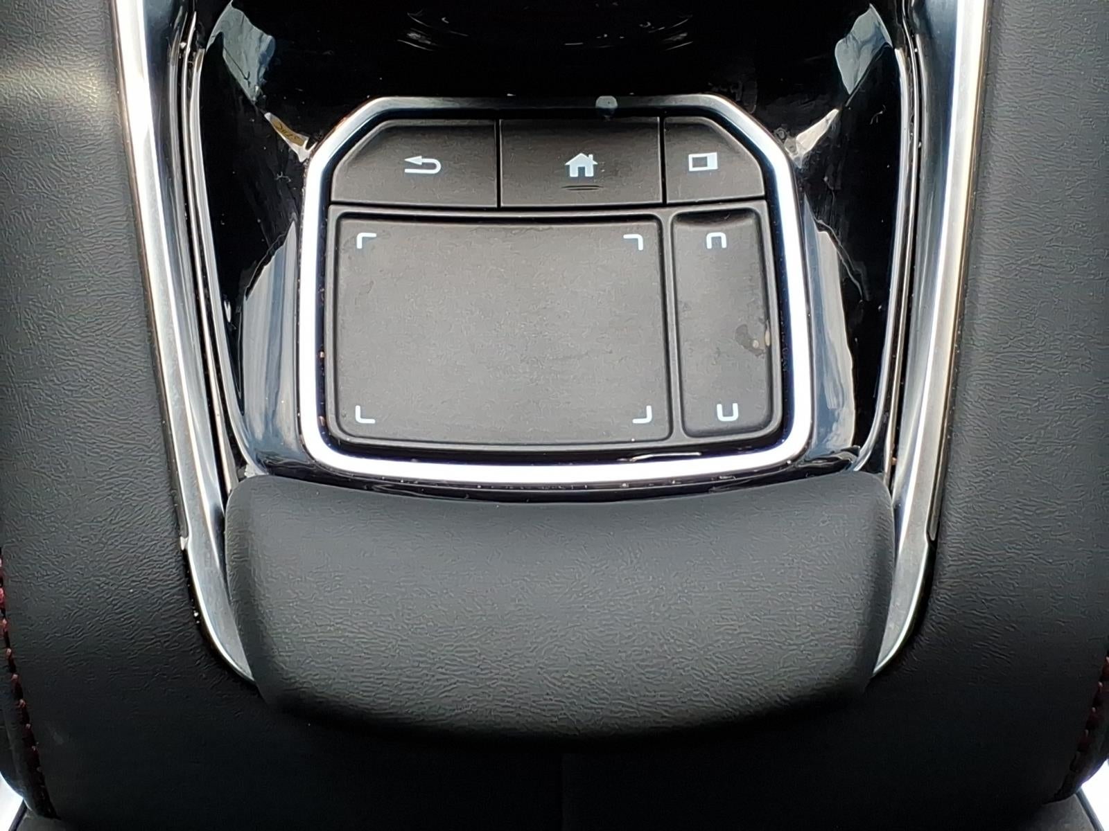 2025 Acura RDX A-Spec Package SH-AWD