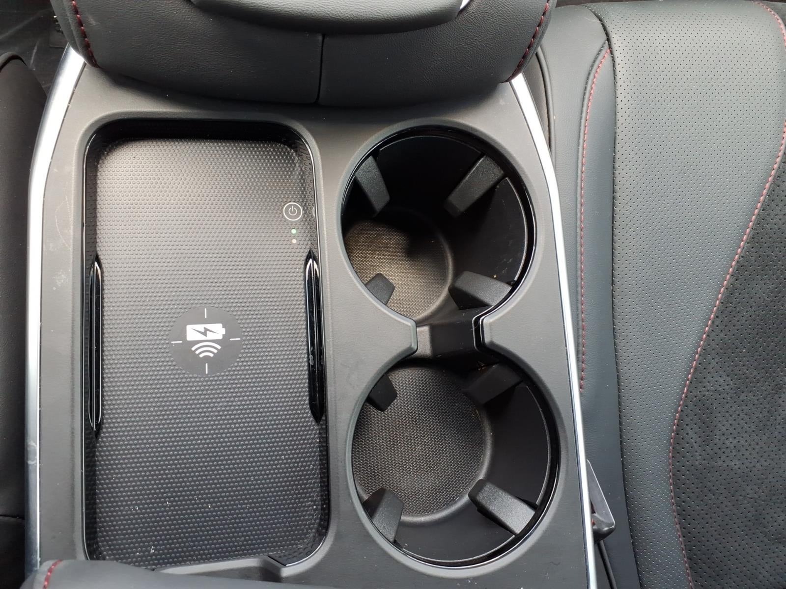 2025 Acura RDX A-Spec Package SH-AWD
