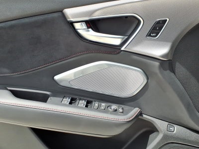 2025 Acura RDX A-Spec Package SH-AWD