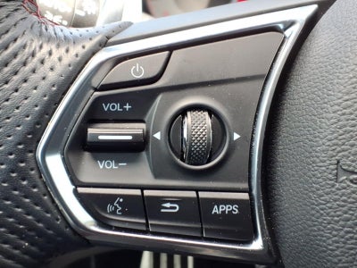 2025 Acura RDX A-Spec Package SH-AWD