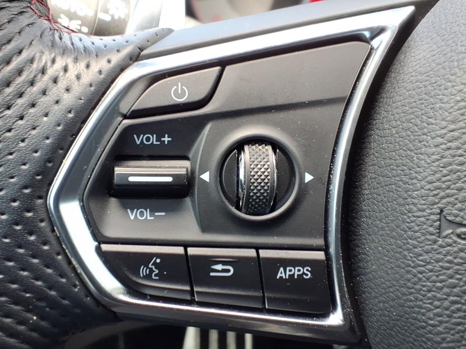 2025 Acura RDX A-Spec Package SH-AWD