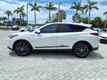 2025 Acura RDX A-Spec Package SH-AWD