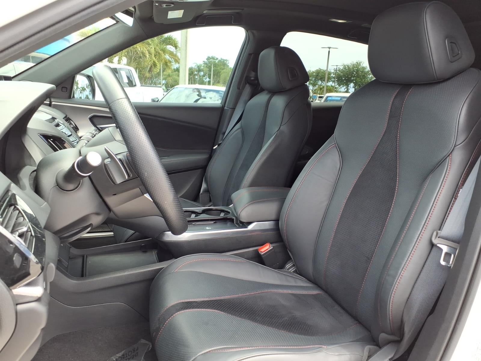 2025 Acura RDX A-Spec Package SH-AWD