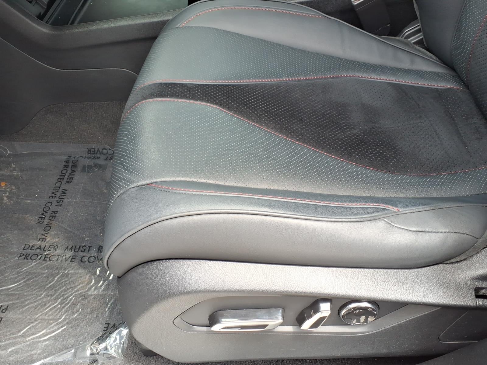 2025 Acura RDX A-Spec Package SH-AWD