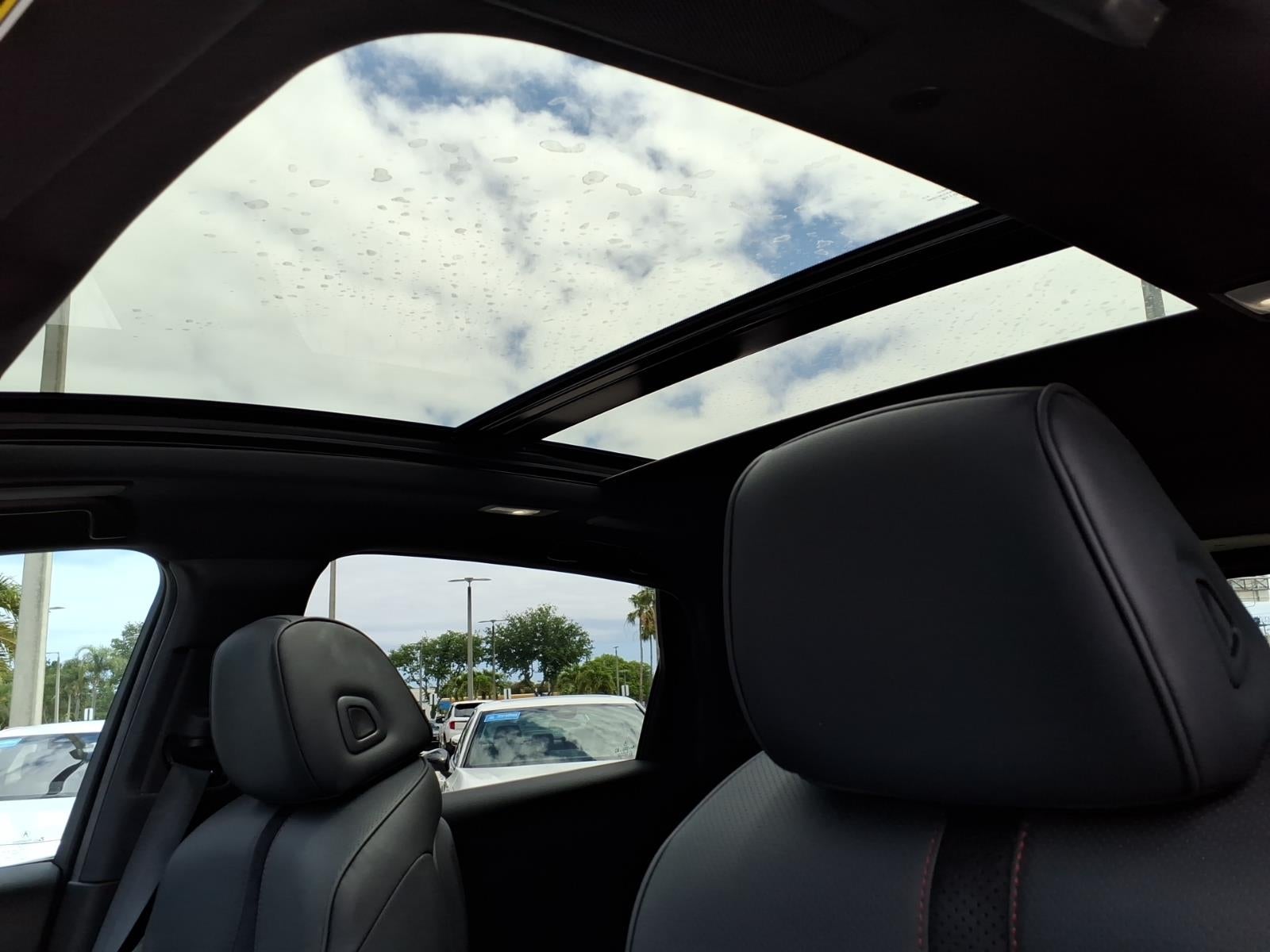 2025 Acura RDX A-Spec Package SH-AWD