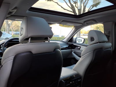 2024 Acura MDX Technology