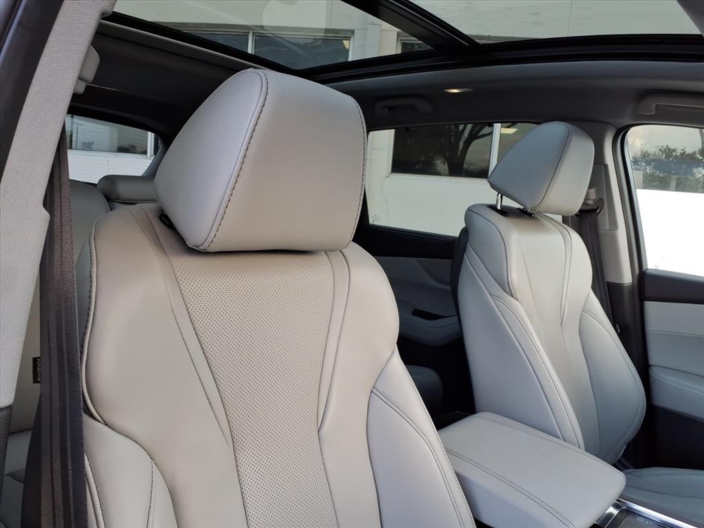 2024 Acura MDX Technology