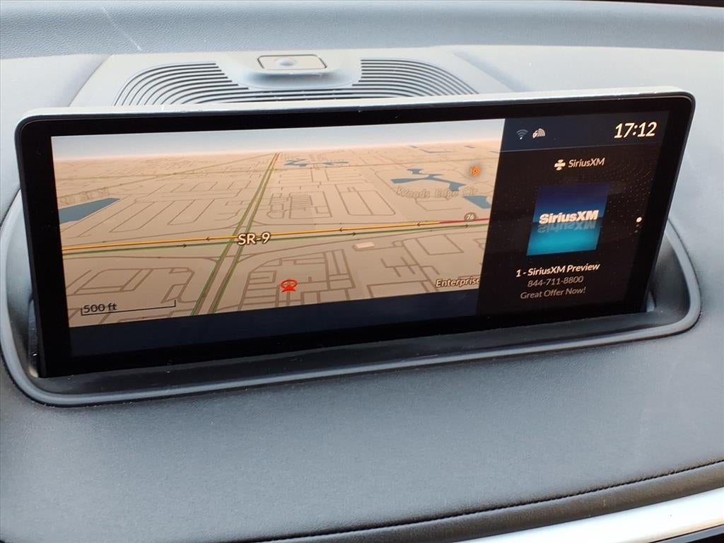 2024 Acura MDX Technology