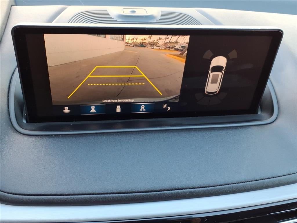 2024 Acura MDX Technology