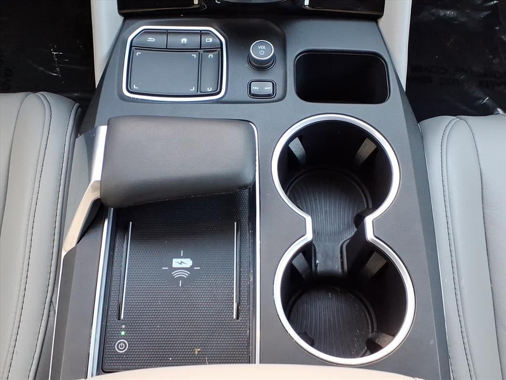 2024 Acura MDX Technology