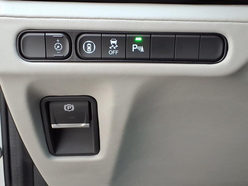 2024 Acura MDX Technology