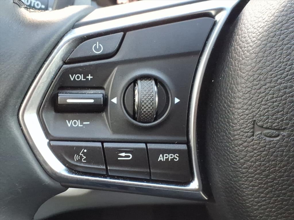 2024 Acura MDX Technology