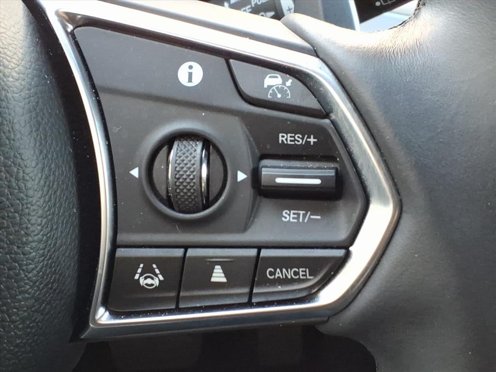 2024 Acura MDX Technology