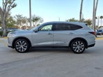 2024 Acura MDX Technology