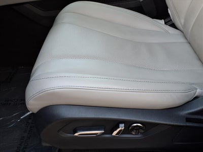 2024 Acura MDX Technology