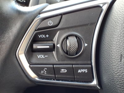 2023 Acura MDX Technology