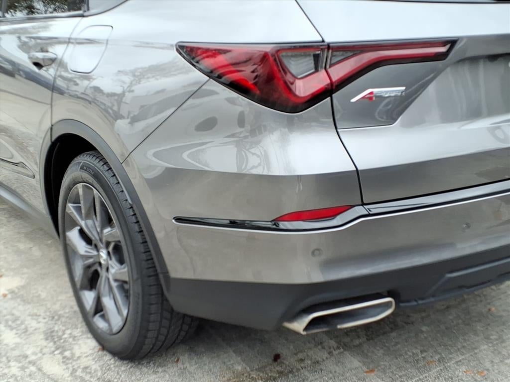 2024 Acura MDX A-Spec SH-AWD