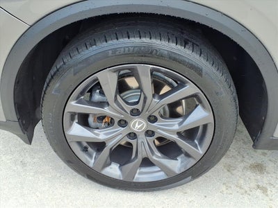 2024 Acura MDX A-Spec SH-AWD