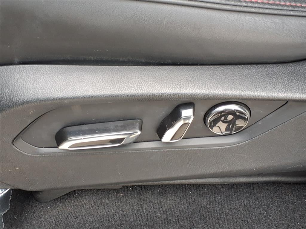 2024 Acura MDX A-Spec SH-AWD