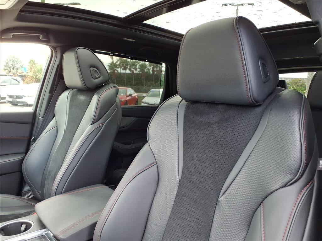 2024 Acura MDX A-Spec SH-AWD