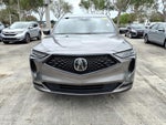 2024 Acura MDX A-Spec SH-AWD