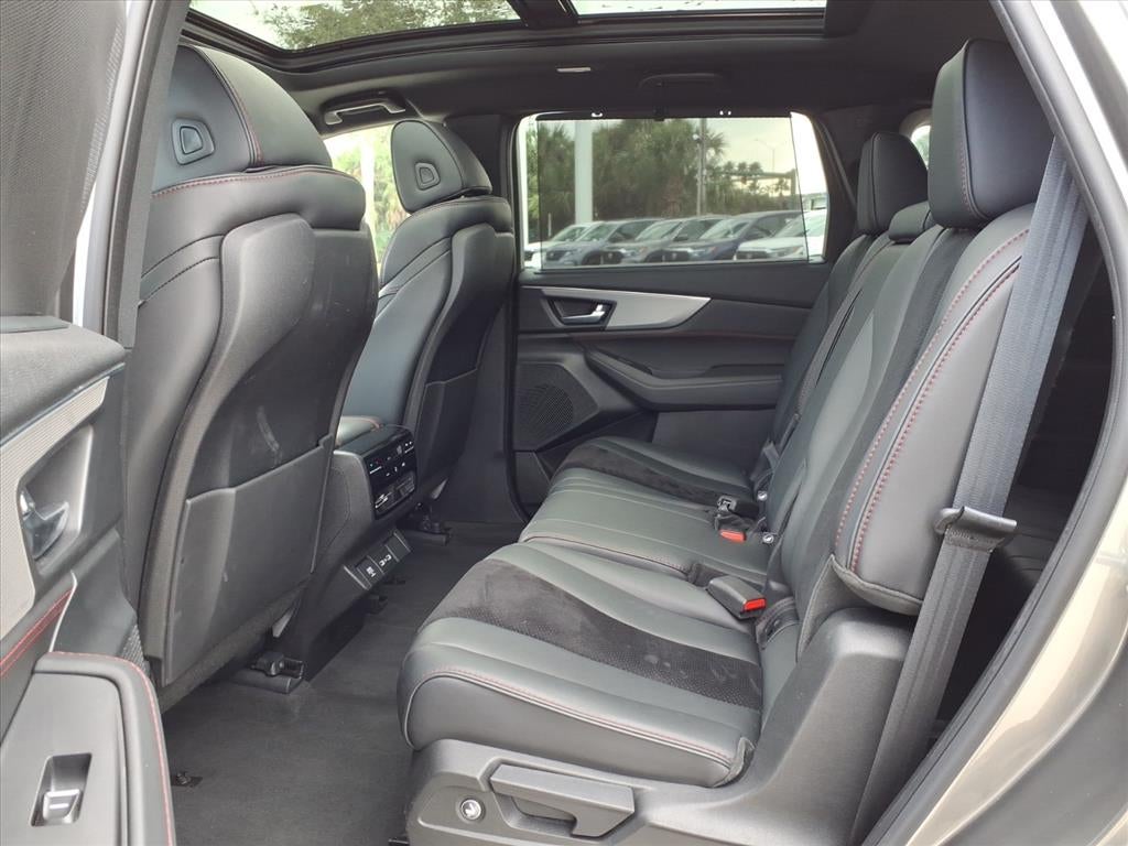 2024 Acura MDX A-Spec SH-AWD