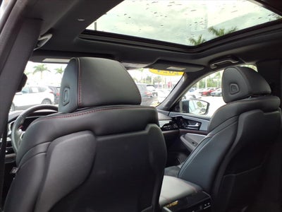 2024 Acura MDX A-Spec SH-AWD