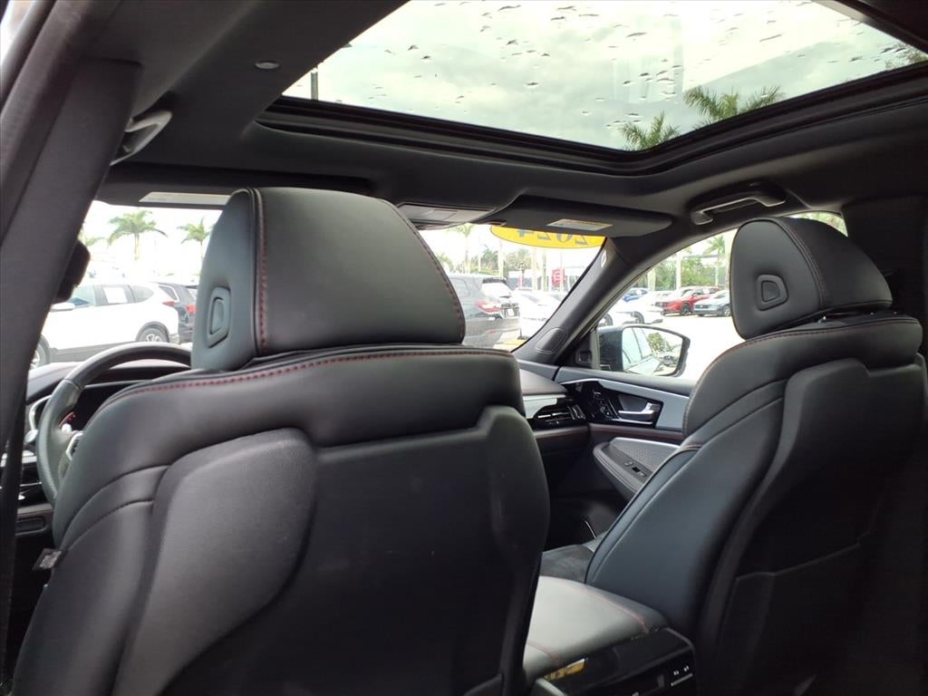 2024 Acura MDX A-Spec SH-AWD