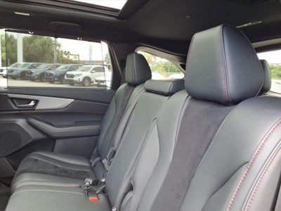 2024 Acura MDX A-Spec SH-AWD