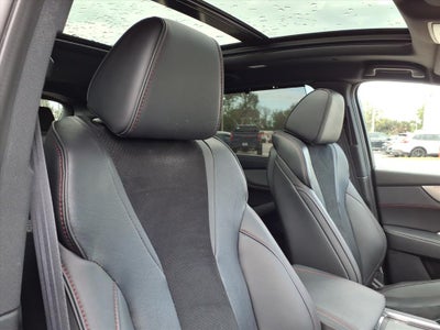 2024 Acura MDX A-Spec SH-AWD