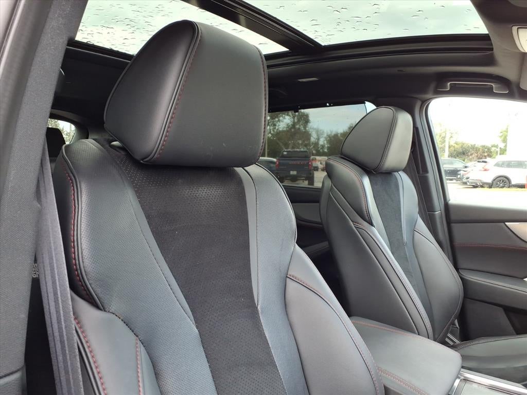 2024 Acura MDX A-Spec SH-AWD