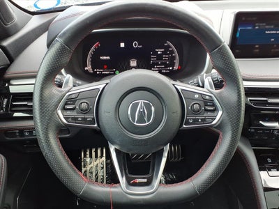 2024 Acura MDX A-Spec SH-AWD