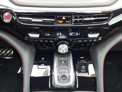 2024 Acura MDX A-Spec SH-AWD
