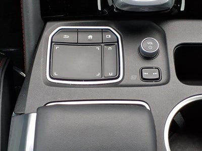 2024 Acura MDX A-Spec SH-AWD