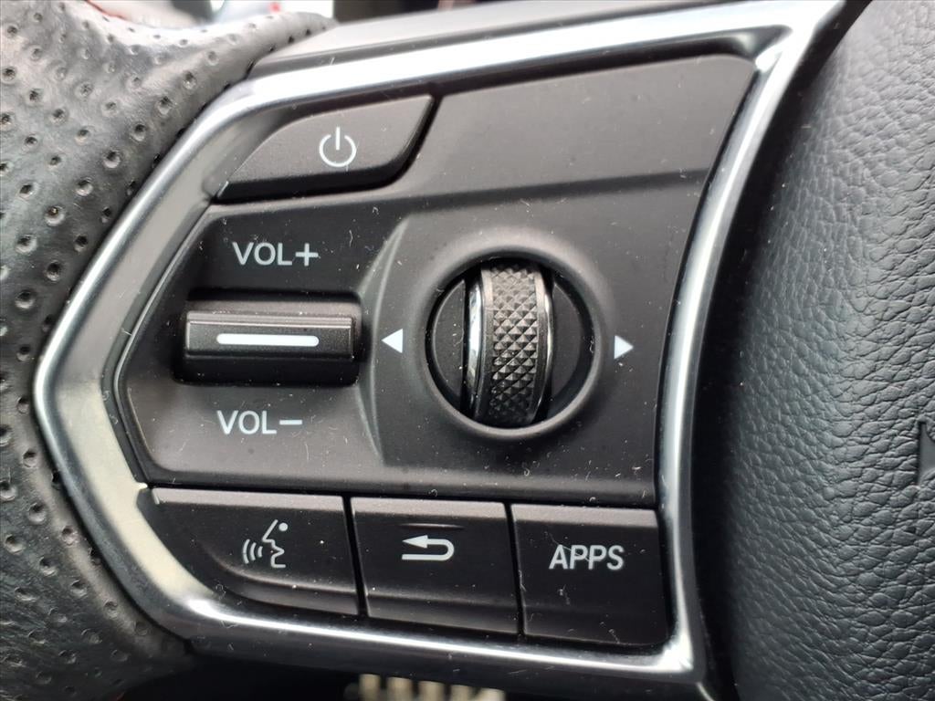 2024 Acura MDX A-Spec SH-AWD