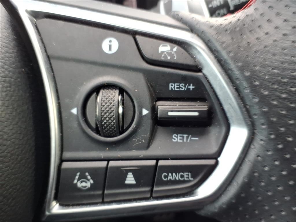 2024 Acura MDX A-Spec SH-AWD