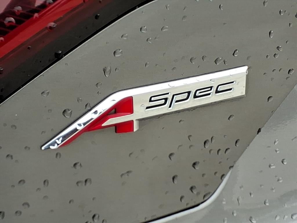 2024 Acura MDX A-Spec SH-AWD