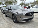 2024 Acura MDX A-Spec SH-AWD