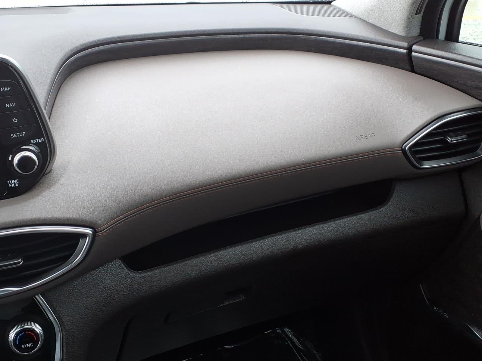 2019 Hyundai SANTA FE Ultimate