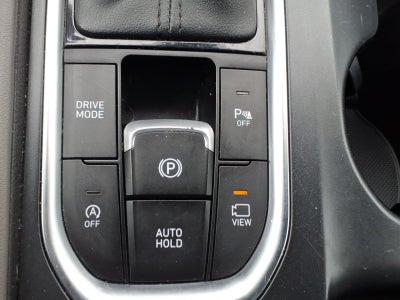 2019 Hyundai SANTA FE Ultimate