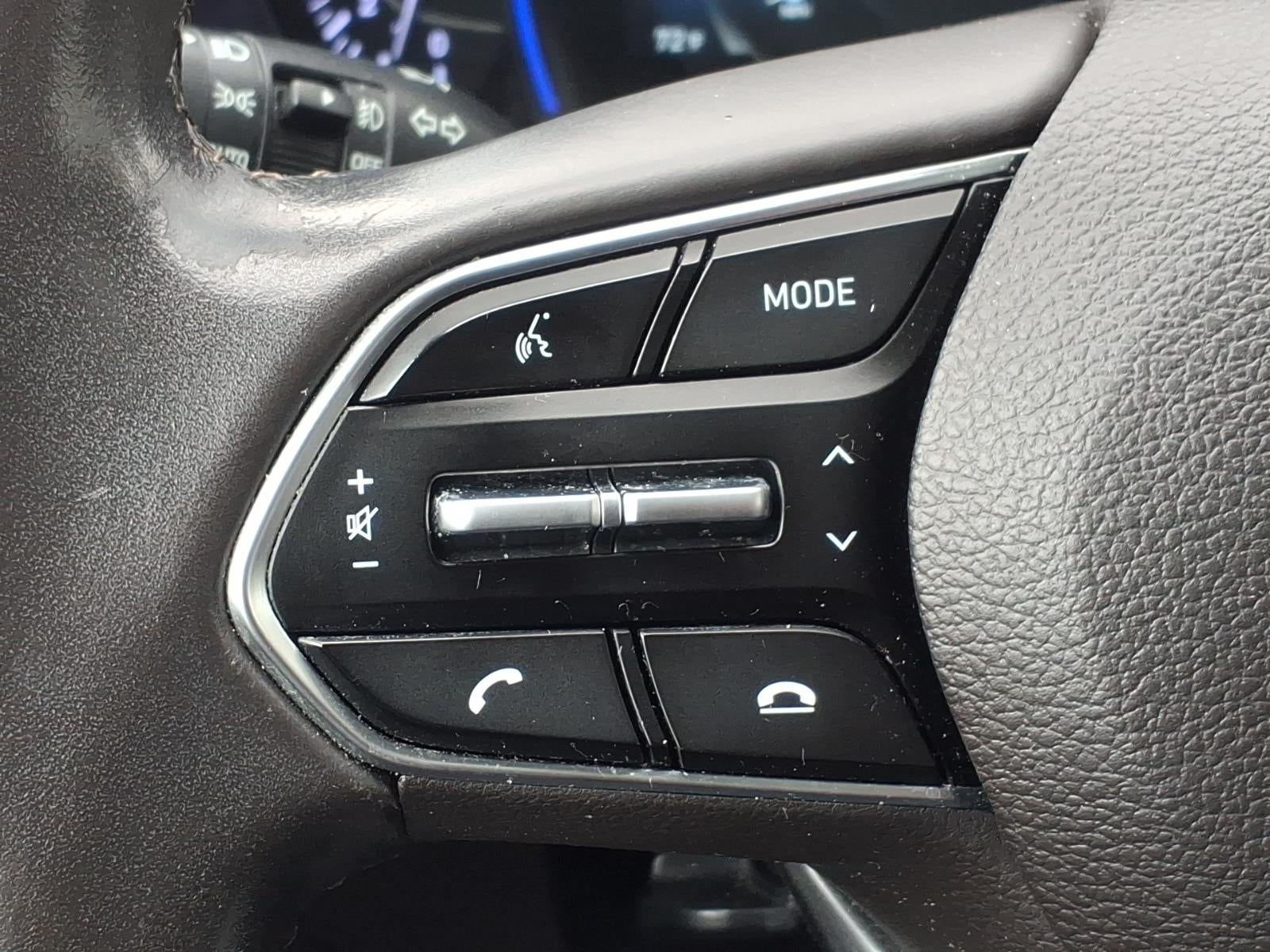 2019 Hyundai SANTA FE Ultimate