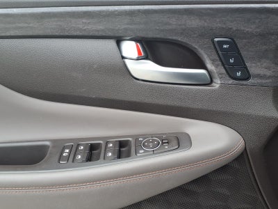 2019 Hyundai SANTA FE Ultimate