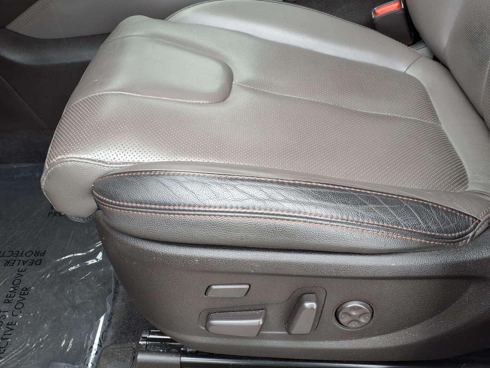 2019 Hyundai SANTA FE Ultimate