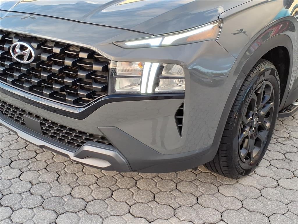 2022 Hyundai SANTA FE XRT