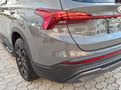 2022 Hyundai SANTA FE XRT
