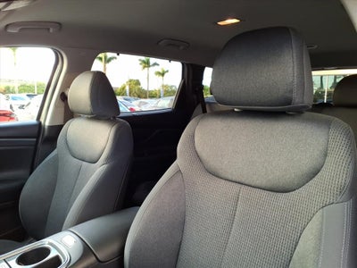 2022 Hyundai SANTA FE XRT