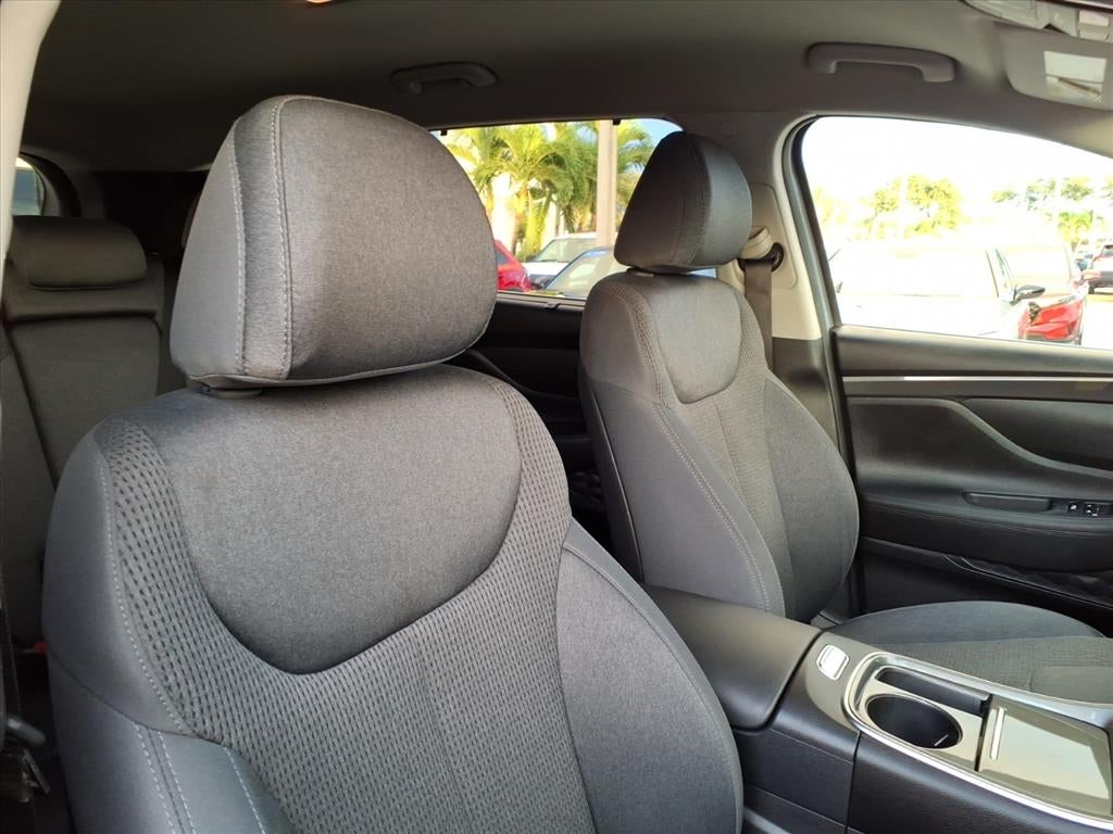 2022 Hyundai SANTA FE XRT