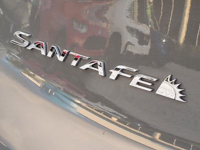 2022 Hyundai SANTA FE XRT