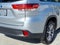 2018 Toyota Highlander Hybrid XLE